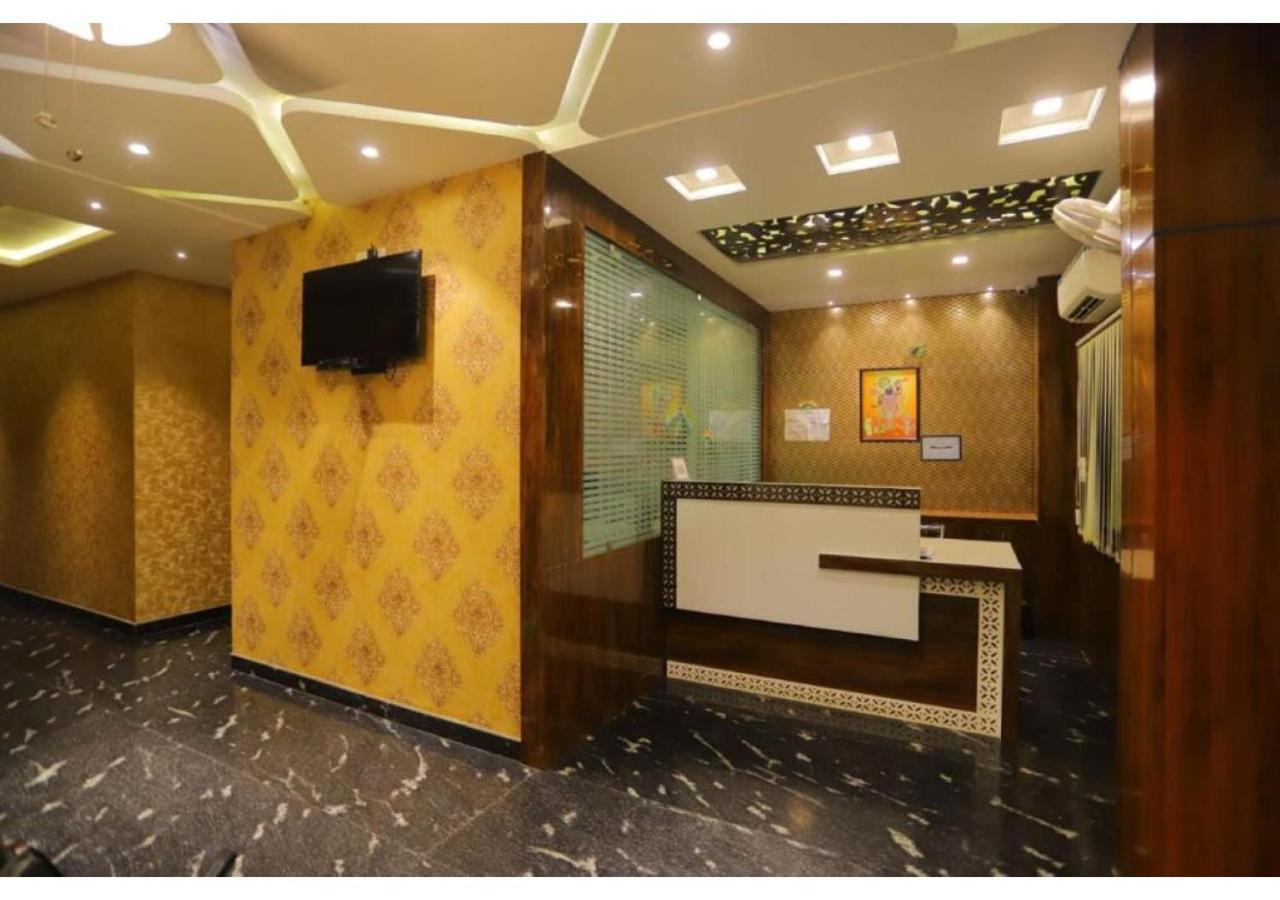 Hotel Raha Udaipur Esterno foto